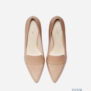 Cole Haan Marlee Skimmer Sz 7